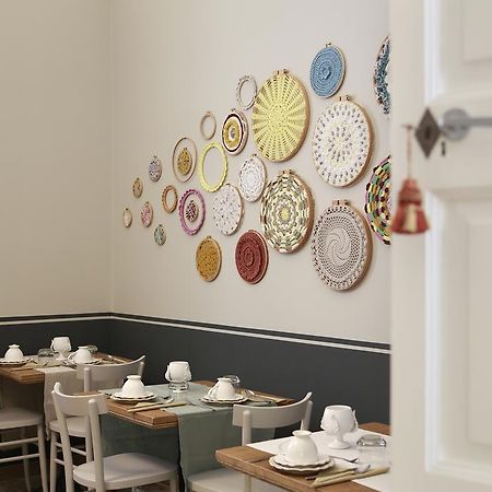 Santa Marta Suites & Apartments Lecce Zewnętrze zdjęcie