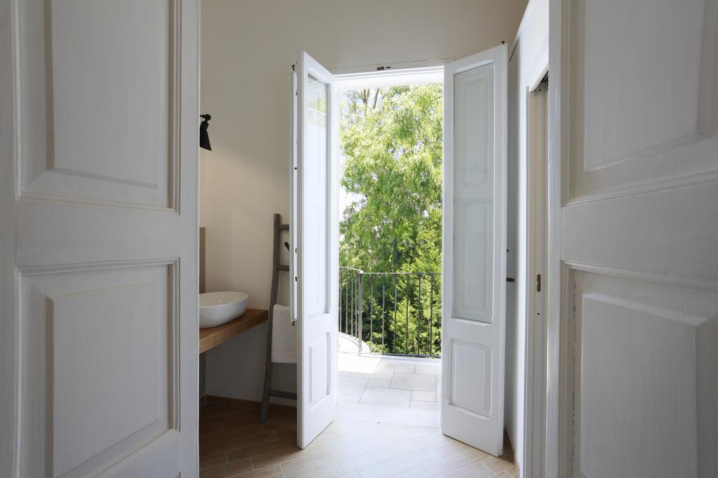 Santa Marta Suites & Apartments Lecce Pokój zdjęcie
