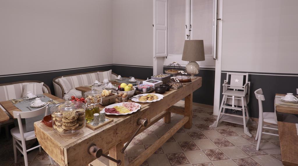 Santa Marta Suites & Apartments Lecce Zewnętrze zdjęcie