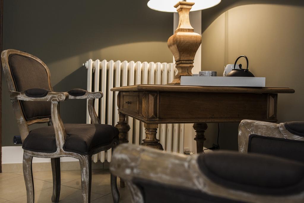 Santa Marta Suites & Apartments Lecce Pokój zdjęcie