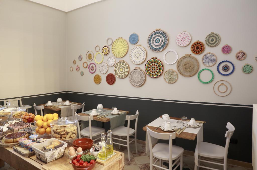 Santa Marta Suites & Apartments Lecce Zewnętrze zdjęcie