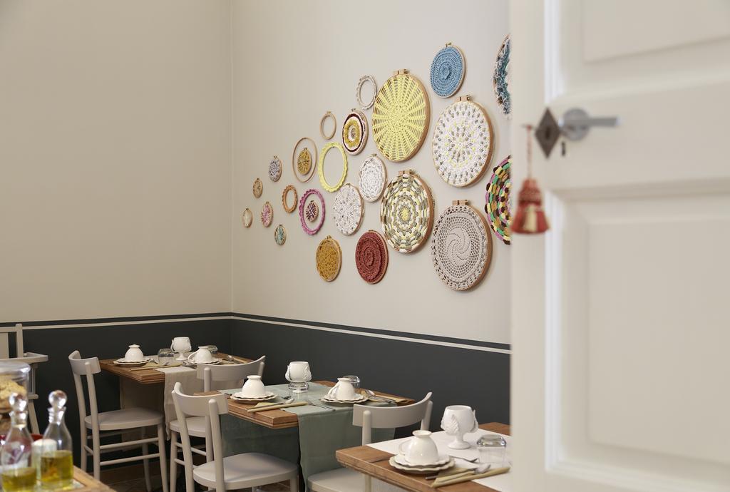 Santa Marta Suites & Apartments Lecce Zewnętrze zdjęcie