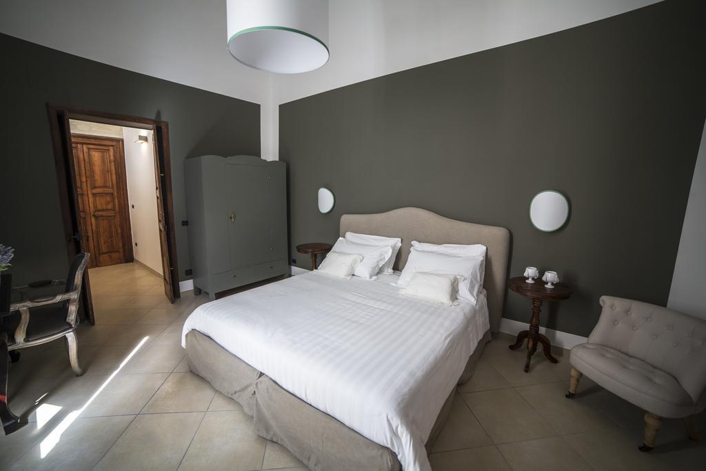 Santa Marta Suites & Apartments Lecce Zewnętrze zdjęcie
