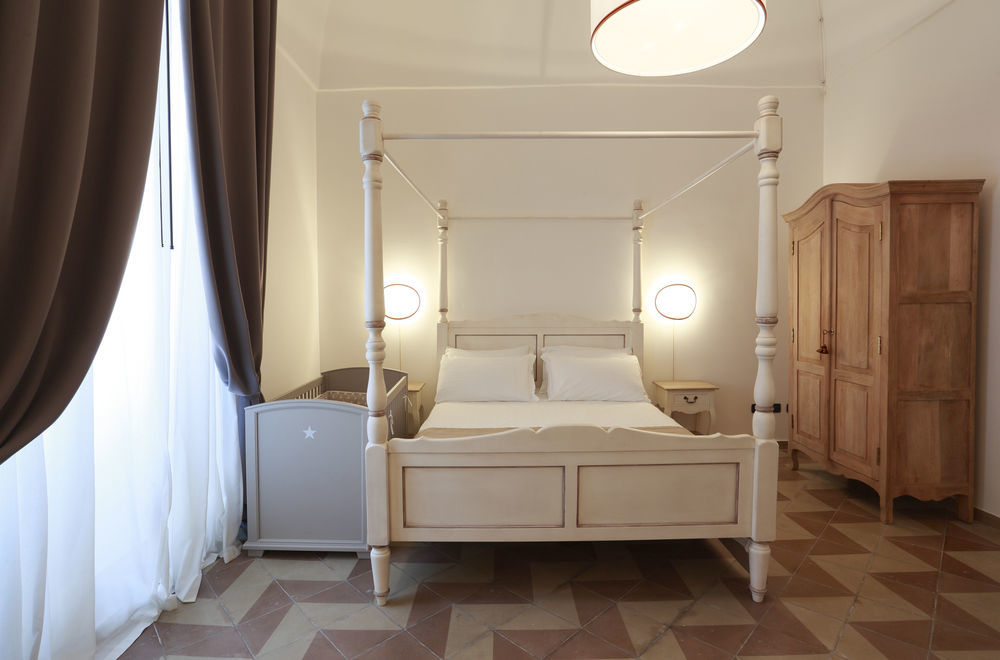 Santa Marta Suites & Apartments Lecce Zewnętrze zdjęcie