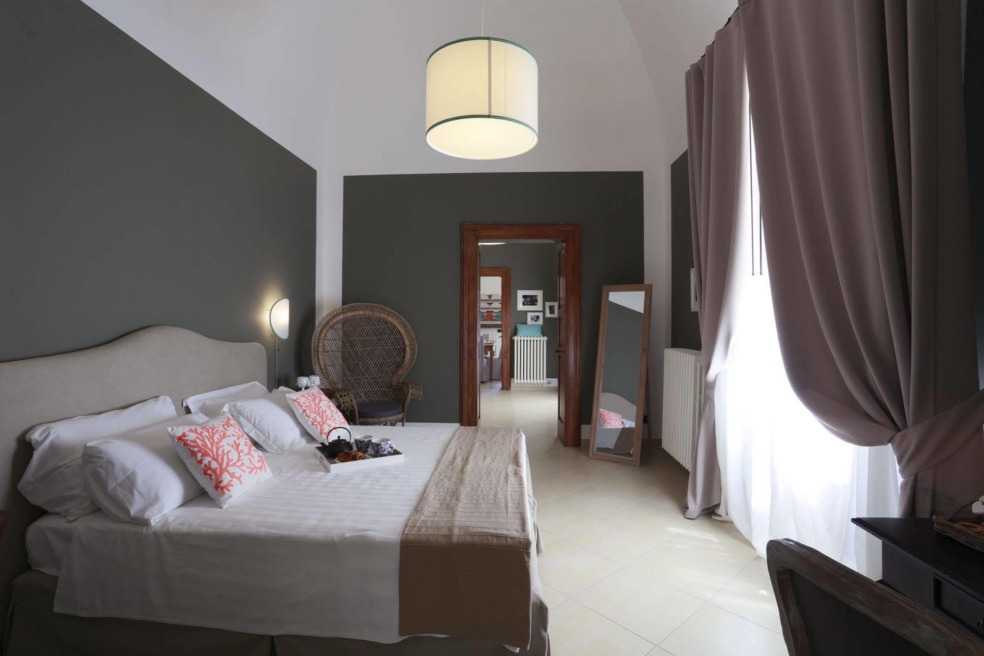 Santa Marta Suites & Apartments Lecce Zewnętrze zdjęcie