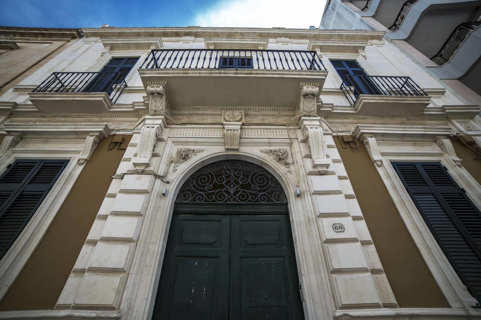 Santa Marta Suites & Apartments Lecce Zewnętrze zdjęcie