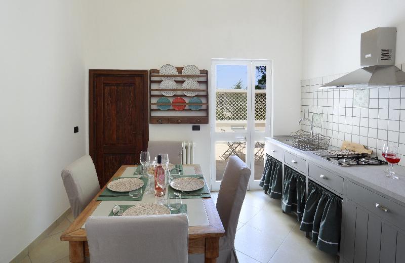 Santa Marta Suites & Apartments Lecce Zewnętrze zdjęcie