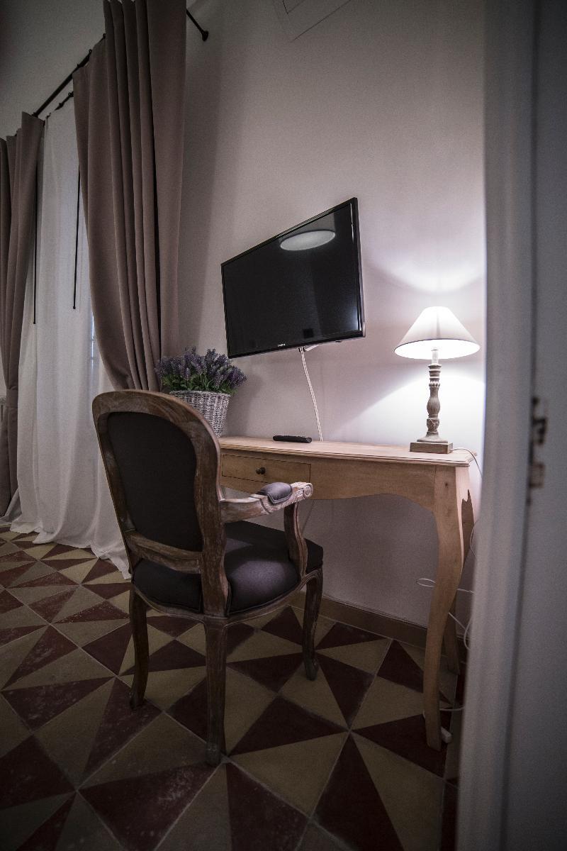 Santa Marta Suites & Apartments Lecce Zewnętrze zdjęcie