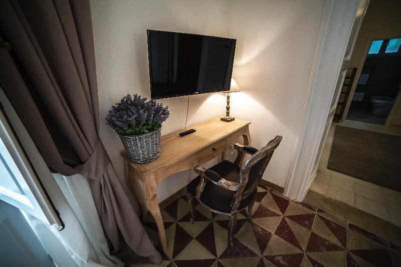 Santa Marta Suites & Apartments Lecce Zewnętrze zdjęcie