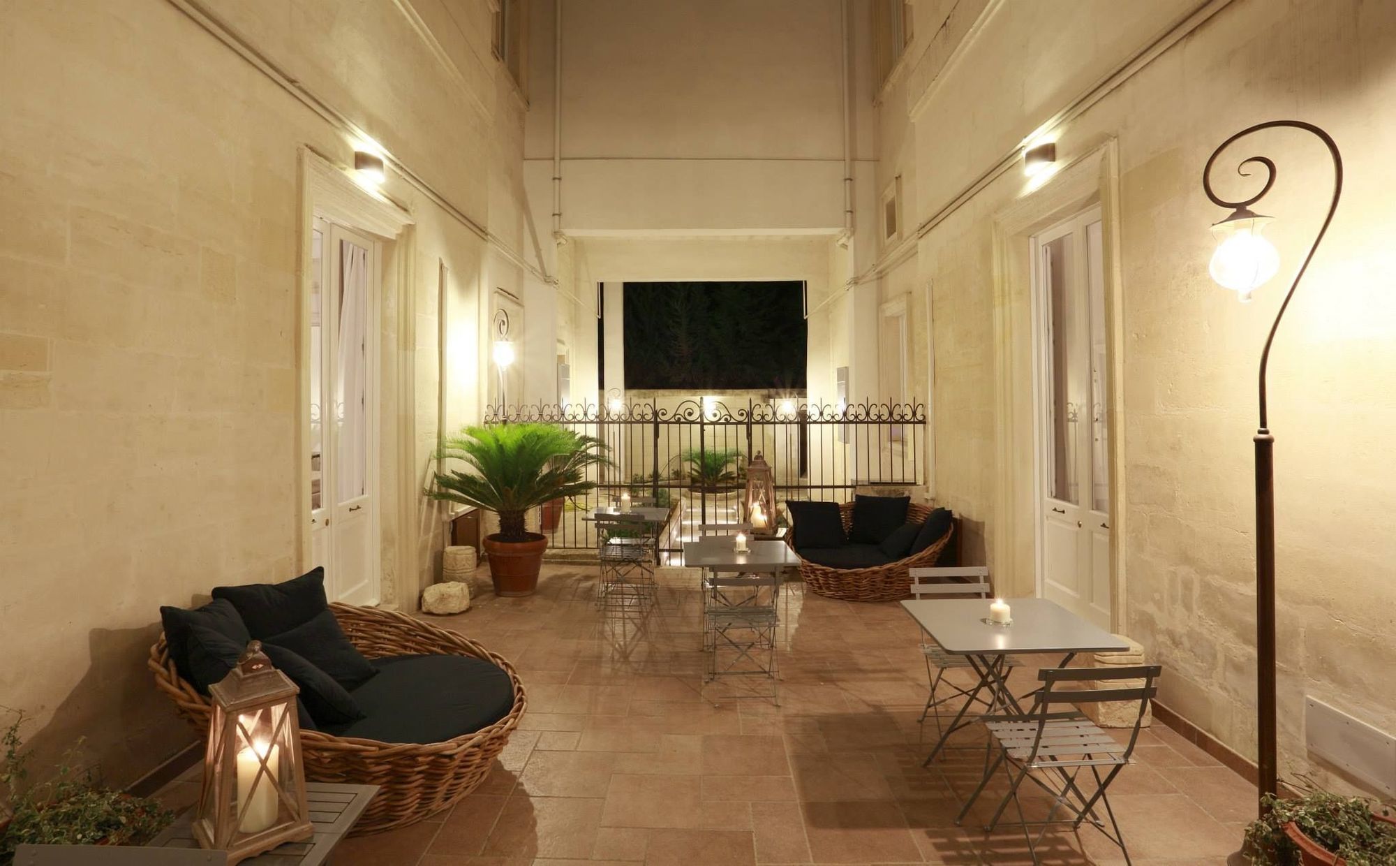 Santa Marta Suites & Apartments Lecce Zewnętrze zdjęcie