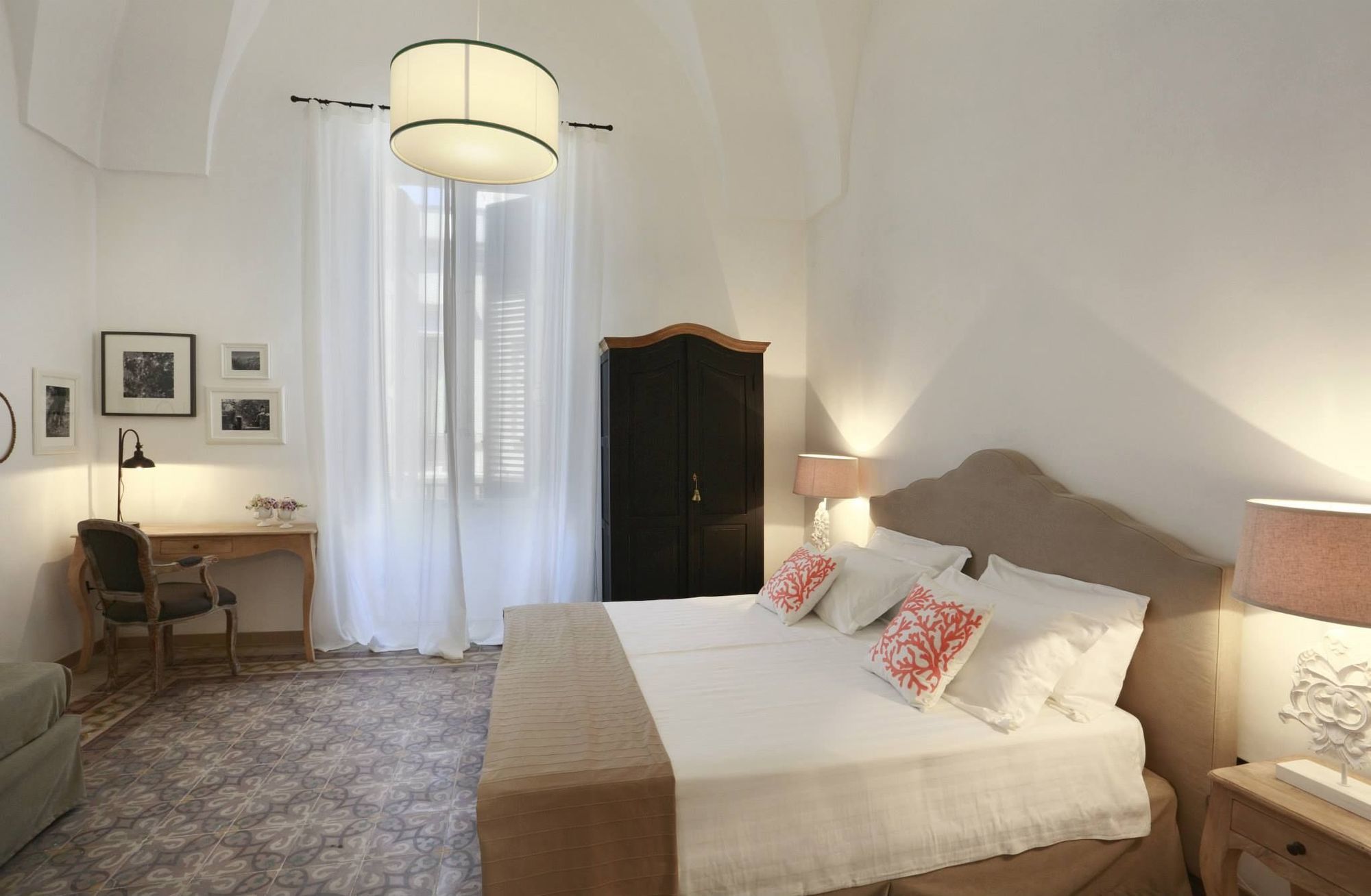 Santa Marta Suites & Apartments Lecce Zewnętrze zdjęcie