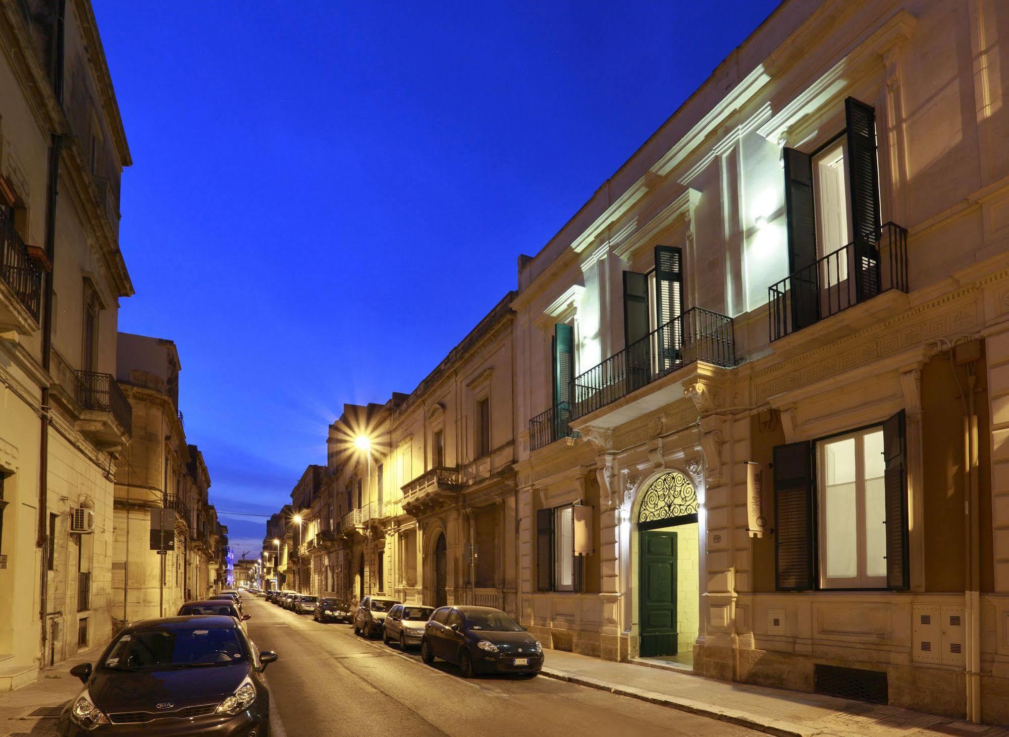 Santa Marta Suites & Apartments Lecce Zewnętrze zdjęcie