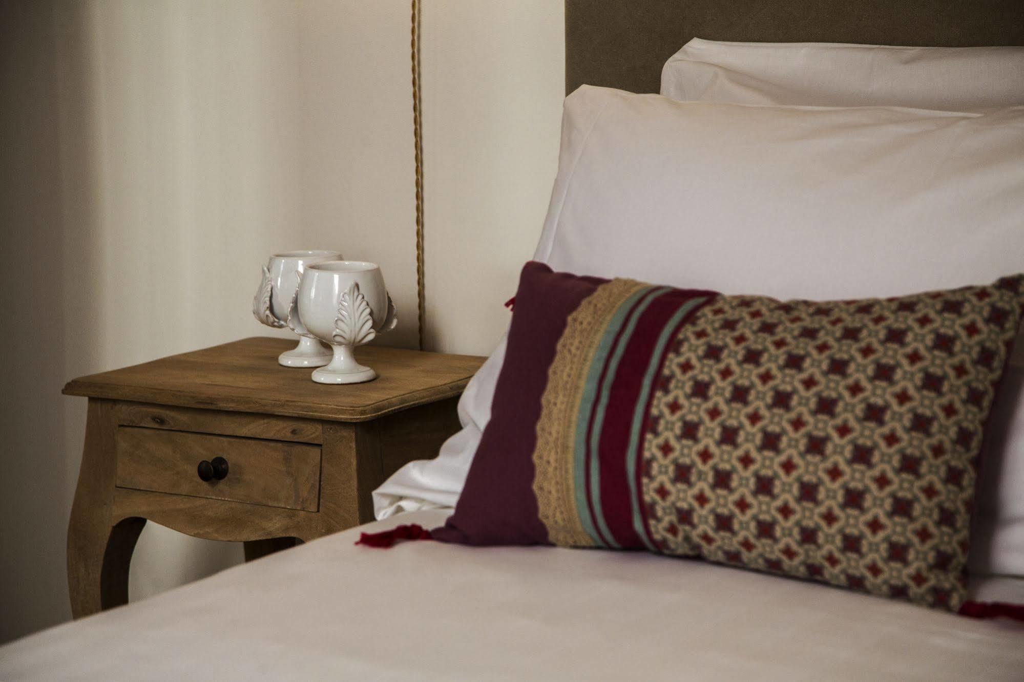 Santa Marta Suites & Apartments Lecce Zewnętrze zdjęcie