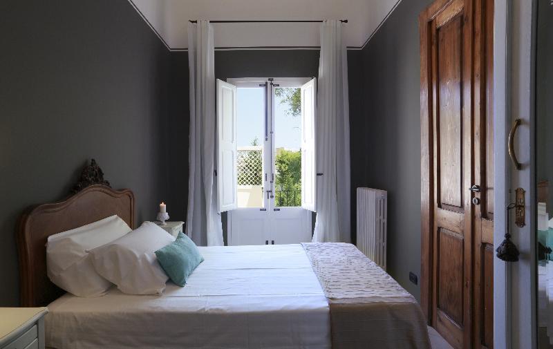 Santa Marta Suites & Apartments Lecce Zewnętrze zdjęcie